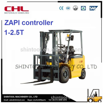 Reliable Electric Forklift With Good Price